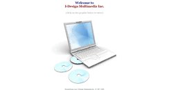 Desktop Screenshot of housemouse.com